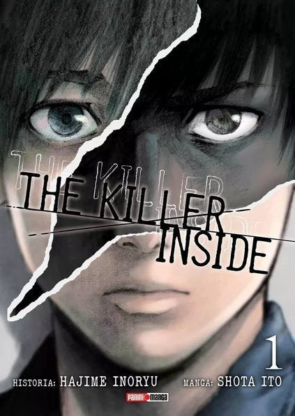The Killer Inside 01
